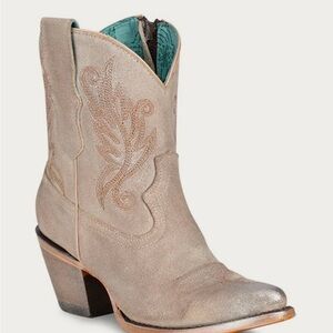 Corral Women’s Ankle Boots Size 6.5